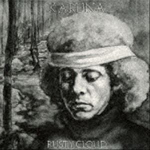 ラスティ・クラウド / カルナ [CD]