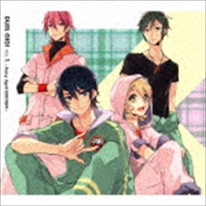 Game Titles Of Ma Line - (ゲーム・ミュージック) デュエル・ギグ!VOL.1 -Fairy April EDITION-（初回生産限定Fairy April EDITION盤／CD＋DVD） [CD]