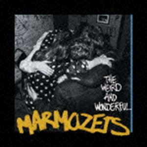 THE WEIRD AND WONDERFUL MARMOZETS詳しい納期他、ご注文時はお支払・送料・返品のページをご確認ください発売日2015/7/8マーモゼッツ / マーモゼッツの奇妙で素敵な世界（特別価格盤）THE WEIRD AND WONDERFUL MARMOZETS ジャンル 洋楽ロック 関連キーワード マーモゼッツ特別価格盤／ボーナストラック収録封入特典解説歌詞対訳収録曲目11.ボーン・ヤング・アンド・フリー(3:17)2.ホワイ・ドゥ・ユー・ヘイト・ミー?(3:11)3.キャプティヴェイト・ユー(4:00)4.イズ・イット・ホリブル?(3:44)5.カヴァー・アップ(3:00)6.パーティクル(3:37)7.クライ(4:33)8.ウィアード・アンド・ワンダフル(2:58)9.ヴァイブテック(3:06)10.ラヴ・ユー・グッド(2:55)11.ヒット・ザ・ウェーヴ(3:36)12.ムーヴ、シェイク、ハイド(3:26)13.バック・トゥ・ユー(4:12)14.ブロークン・リフレクション （日本盤用ボーナス・トラック）(3:57)関連商品マーモゼッツ CD 種別 CD JAN 4943674214556 収録時間 49分38秒 組枚数 1 製作年 2015 販売元 ソニー・ミュージックソリューションズ登録日2015/04/30