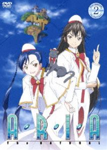 ARIA The NATURAL Navigation.2 [DVD]