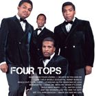 輸入盤 FOUR TOPS / ICON [CD]