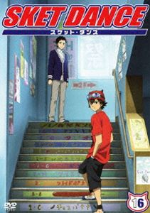 SKET DANCE ��16�� �̾��� [DVD]