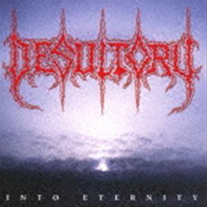 デサルトリィ イントゥ イターニティ詳しい納期他、ご注文時はお支払・送料・返品のページをご確認ください発売日2021/8/18デサルトリィ / イントゥ・イターニティイントゥ イターニティ ジャンル 洋楽ハードロック/ヘヴィメタル 関連キーワード デサルトリィオリジナル発売日：1993年※こちらの商品はインディーズ盤のため、在庫確認にお時間を頂く場合がございます。封入特典解説歌詞付収録曲目11.イントゥ・イターニティ(5:59)2.ディプレッション(4:11)3.ティアーズ(4:19)4.ザ・チル・ウィズイン(3:37)5.ヴィジョンズ(4:10)6.トゥイステッド・エモーションズ(4:37)7.フォーエヴァー・ゴーン(3:34)8.パスド・アウェイ(3:33)9.アスリープ(5:25) 種別 CD JAN 4988044066557 収録時間 39分29秒 組枚数 1 製作年 2021 販売元 ディスクユニオン登録日2021/06/25
