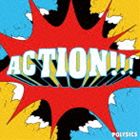POLYSICS / ACTION!!! [CD]