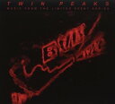 輸入盤 O.S.T. / TWIN PEAKS （MUSIC FROM THE LIMITED EVENT SERIES） （LIMITED EDITION COLOR VINYL） [2LP]