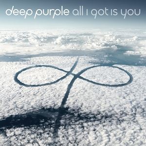 輸入盤 DEEP PURPLE / ALL I GOT IS YOU [CDS]