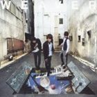 WEAVER / 夢じゃないこの世界（通常盤） [CD]