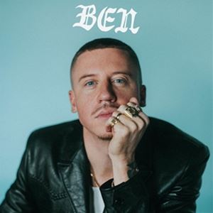 Artist Name: M - 輸入盤 MACKLEMORE / BEN [LP]