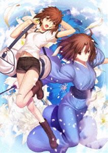 劇場版 空の境界 未来福音（完全生産限定盤） [Blu-ray]