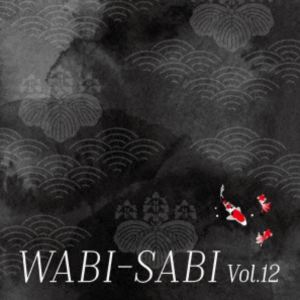 WABI-SABI VOL.12 [CD]