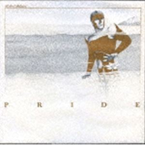 ロバート・パーマー / プライド（生産限定盤） [CD]