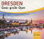 ͢ VARIOUS / DRESDEN GANZ GROSSE OPER [CD]