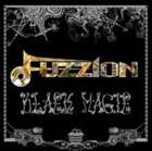 FUZZION / BLACK MAGIC [CD]