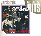 輸入盤 YARDBIRDS / GREATEST HITS 1 ： 1964-1966 （OC CD