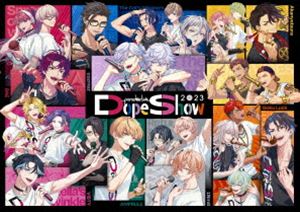 Paradox Live Dope Show 2023 Blu-ray [Blu-ray]