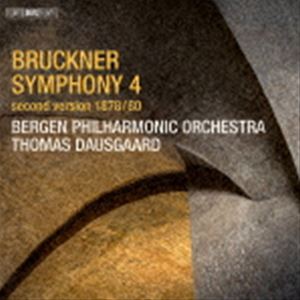 ダウスゴー トーマス ベルゲンフィルハーモニーカンゲンガクダン ブルックナー コウキョウキョクダイ4バン ヘンホチョウチョウ ロマンティック WAB104 1878 80ネンコウノバークバン詳しい納期他、ご注文時はお支払・送料・返品のページをご確認ください発売日2023/5/18ダウスゴー＆ベルゲン・フィル / ブルックナー：交響曲第4番 変ホ長調『ロマンティック』WAB104（1878／80年稿ノヴァーク版）（輸入盤／ハイブリッドCD）ブルックナー コウキョウキョクダイ4バン ヘンホチョウチョウ ロマンティック WAB104 1878 80ネンコウノバークバン ジャンル クラシック交響曲 関連キーワード ダウスゴー＆ベルゲン・フィル数多くの録音で評価を集めるトーマス・ダウスゴーがベルゲン・フィルハーモニー管弦楽団と進めているブルックナーの交響曲全曲録音。当アルバムは交響曲第4番　『ロマンティック』を収録しております。ブルックナーの9曲の交響曲の中で最も人気の高い『ロマンティック』。第1稿が完成したのは1874年ですが、それから改訂が何度も行われ、1881年ハンス・リヒター指揮のウィーン・フィルハーモニー管弦楽団によって初演され成功を収め作品です。ダウスゴーは第2稿、1878／80年稿ノヴァーク版を使用。当演奏でもダウスゴーらしい見通しの良いクリアな響きを大切にし、緊密な構成力でこの名曲を演奏しております！　（C）RS輸入盤／ハイブリッドCD／紙ジャケット／録音年：2020年1月20-22日／収録場所：グリーグ・ホール、ベルゲン（ノルウェー）封入特典解説書付収録曲目11.交響曲第4番 変ホ長調『ロマンティック』WAB 104 第1楽章 動きをもって、速すぎずに(16:54)2.交響曲第4番 変ホ長調『ロマンティック』WAB 104 第2楽章 アンダンテ・クアジ・アレグレット(14:41)3.交響曲第4番 変ホ長調『ロマンティック』WAB 104 第3楽章 スケルツォ：動きをもって〜トリオ.(9:58)4.交響曲第4番 変ホ長調『ロマンティック』WAB 104 第4楽章 終曲：動きをもって、しかし速すぎず(19:37) 種別 CD JAN 4909346031562 収録時間 61分12秒 組枚数 1 製作年 2023 販売元 キングインターナショナル登録日2023/03/16
