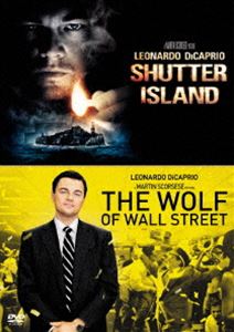 シャッター アイランド＆ウルフ・オブ・ウォールストリート ベストバリューDVDセット［期間限定スペシャルプライス］ [DVD]