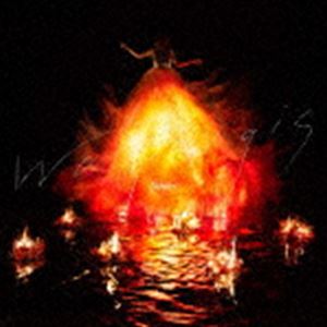 Aimer / Walpurgis（通常盤） CD