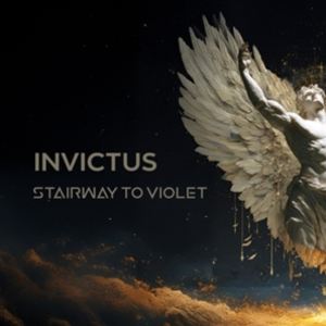 輸入盤 STAIRWAY TO VIOLET / INVICTUS [CD]