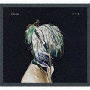 illion / P.Y.L（通常盤） CD