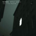 輸入盤 PAUL MOTIAN / I HAVE THE ROOM ABOVE HER [CD]