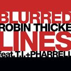 BLURRED LINES EP詳しい納期他、ご注文時はお支払・送料・返品のページをご確認ください発売日2013/6/3ROBIN THICKE / BLURRED LINES EPロビン・シック / ブラード・ラインズEP ジャンル 洋楽ソウル/R&B 関連キーワード ロビン・シックROBIN THICKE前作アルバム『LOVE AFTER WAR』から約1年半振りのニュー・リリースEP!14歳の頃からピアノを弾き始め、既に16歳の時にはラジオから流れる曲を聴くだけで演奏できたロビン・シック。インタースコープ・レコーズと専属のライター契約を結び、クリスティーナ・アギレラらに曲を提供。Thicke名義でデビュー・アルバム（2008年3月／ “A Beautiful World”）をリリース。2004年のグラミー賞ではソングライター、プロデューサーとしてBest Contemporary R＆B album （Usherのアルバム-Confessions”）を受賞。2009年のグラミー賞でソングライター、プロデューサーとしてBest Rap Album（Lil Wayneの”Carter III）、Best R＆B Album（Jennifer Hudsonのアルバム）を受賞。本作は最新シングル「Blurred Lines feat. T.I.、Pharrell」をメインに据えた新作EPになっている。もんろん、全曲にソングライターとしても彼自身がかかわっている。収録内容1. Blurred Lines feat. T.I. ／ Pharrell2. Blurred Lines Laidback Luke Remix3. When I Get You Alone4. Lost Without U Album Version5. Magic Album Version6 Sex. Therapy関連商品ロビン・シック CD 種別 CD 【輸入盤】 JAN 0602537402564登録日2013/05/09