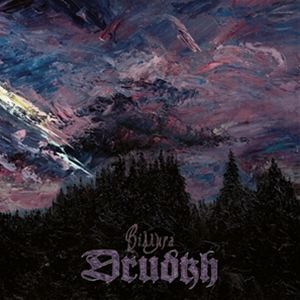 輸入盤 DRUDKH / THAW 