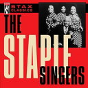 STAX CLASSICS詳しい納期他、ご注文時はお支払・送料・返品のページをご確認ください発売日2017/5/19STAPLE SINGERS / STAX CLASSICSステイプル・シンガーズ / スタックス・クラシックス ジャンル 洋楽ソウル/R&B 関連キーワード ステイプル・シンガーズSTAPLE SINGERSデトロイト発のMOTOWNと並び、1957年にメンフィスで設立されて以来、数多くのソウル・アーティストを輩出してきたアメリカを代表するSTAXレーベルは今年設立60周年!STAX設立60周年を記念してSTAXを代表するアーティストのベスト盤シリーズ、STAX CLASSICSがCONCORDからリリース!本シリーズでは、新ライナーノーツ、レーベル・ディスコグラフィも掲載。本作は、ソウル／ゴスペル／フォーク界のみならず、アフリカ系アメリカ人公民権運動の視点からも敬意を評される偉大なファミリー・バンド、ステイプル・シンガーズの代表曲12曲を収録。収録内容1. I’ll Take You There2. Respect Yourself3. If You’re Ready （Come Go With Me）4. Long Walk to D.C.5. Heavy Makes You Happy （Sha-Na-Boom-Boom）6. The Weight7. We’ll Get Over8. Touch a Hand （Make a Friend）9. City In the Sky10. This World11. Be What You Are12. Oh La De Da 種別 CD 【輸入盤】 JAN 0888072024564登録日2017/04/28