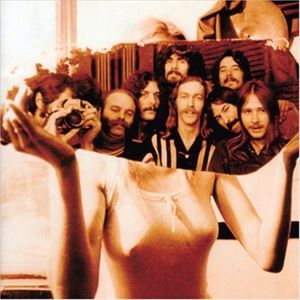 ザ・ホリー・モダル・ラウンダーズ / バード・ソング 〜ライヴ1971 [CD]