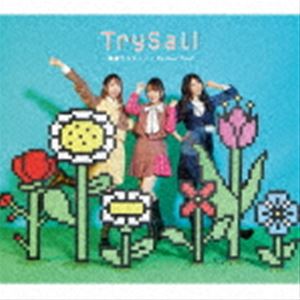 TrySail / 華麗ワンターン／Follow You!（初回生産限定盤／CD＋DVD） [CD]