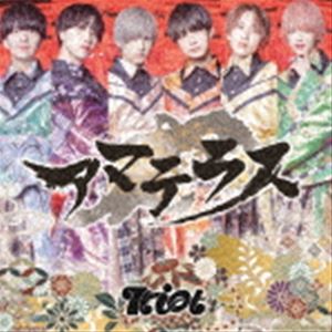 7riot / ޥƥ饹Type-C [CD]