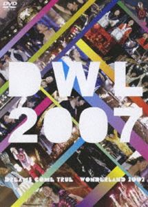 DREAMS COME TRUE���˾�Ƕ��ΰ�ưͷ���� DREAMS COME TRUE WONDERLAND 2007���̾��ס� [DVD]