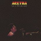 アレサ・フランクリン / ATLANTIC R＆B BEST COLLECTION 1000：： アレサ・ライヴ・アット・フィルモア..