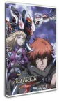 創星のアクエリオン 裏切りの翼【通常版】 [DVD]