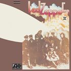 輸入盤 LED ZEPPELIN / LED ZEPPELIN II 2014 REMASTER [CD]