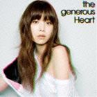 the generous / Heart（通常盤） 