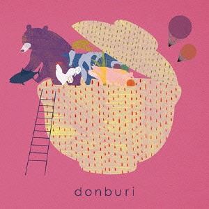 toitoitoi / donburi 