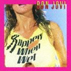 ボン・ジョヴィ / ワイルド・イン・ザ・ストリーツ ＋3（SHM-CD） [CD]