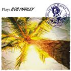 (オムニバス) プレイズ ”ボブ・マーリー” ハワイアン・カヴァー（低価格盤） [CD]