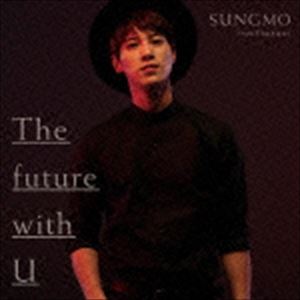 ����� / The future with U�ʽ������ס�Type-C�� [CD]