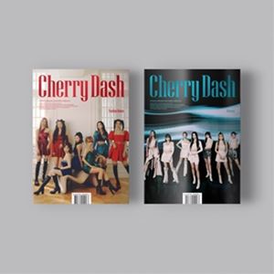 輸入盤 CHERRY BULLET / 3RD MINI ALBUM ： CHERRY DISH CD