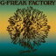 G-FREAK FACTORY / Dandy Lion̾ס [CD]