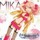 ジョウガサキミカシーブイヨシムラハルカ ジ アイドルマスター シンデレラ マスター 009 ジョウガサキミカ詳しい納期他、ご注文時はお支払・送料・返品のページをご確認ください発売日2012/8/8関連キーワード：IDOLMASTER あいます アイマス城ヶ崎美嘉（CV佳村はるか） / THE IDOLM＠STER CINDERELLA MASTER 009 城ヶ崎美嘉ジ アイドルマスター シンデレラ マスター 009 ジョウガサキミカ ジャンル アニメ・ゲームゲーム音楽 関連キーワード 城ヶ崎美嘉（CV佳村はるか）ユーザーがプロデューサーとなり、自身のプロデュースするアイドル・ユニットをトップ・アイドルへと育て上げることを目的としたソーシャル・ゲーム『アイドルマスター　シンデレラガールズ』のCDシリーズ第2弾。本作は、「城ヶ崎美嘉」編。　（C）RS「アイドルマスター シンデレラガールズ」専用CD限定デザインの城ヶ崎美嘉が手に入るシリアルナンバー（初回生産分のみ特典）／ボーナストラック収録収録曲目11.TOKIMEKIエスカレート(4:09)2.目指せ!シンデレラNO.1! -城ヶ崎美嘉編- （ドラマ）(8:27)3.TOKIMEKIエスカレート （オリジナル・カラオケ）(4:11)4.ボーナス・トラック(0:55) 種別 CD JAN 4988001734567 収録時間 17分44秒 組枚数 1 製作年 2012 販売元 コロムビア・マーケティング登録日2012/05/28