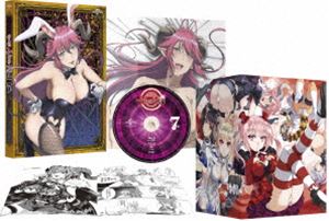 sin 七つの大罪 第七の罪＜初回限定版＞ [Blu-ray]