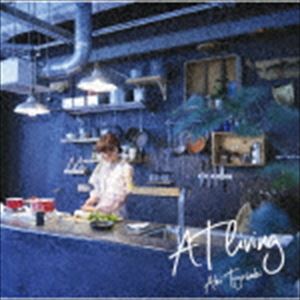豊崎愛生 / AT living [CD]