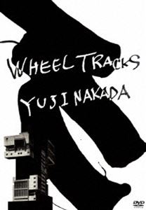 中田裕二／WHEEL TRACKS [DVD]