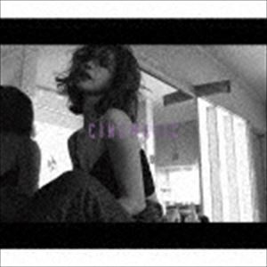 BENI / CINEMATIC（初回限定盤／CD＋DVD） CD