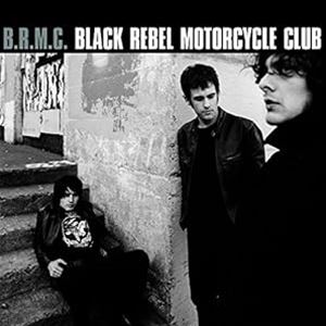 輸入盤 B. R. M. C. / BLACK REBEL MOTORCYCLE CLUB [2LP]