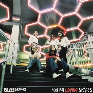 FOOLISH LOVING SPACES （DELUXE）詳しい納期他、ご注文時はお支払・送料・返品のページをご確認ください発売日2020/1/31BLOSSOMS / FOOLISH LOVING SPACES （DELUXE）ブロッサムズ / フーリッシュ・ラヴィング・スペーシズ（デラックス） ジャンル 洋楽ロック 関連キーワード ブロッサムズBLOSSOMSUKチャート＃4を記録した昨年発表『Cool Like You』に続く3rdアルバム!デラックス盤にはDISC 2にアルバム全曲のアコースティック・ヴァージョンを収録。収録内容［Disc 1］1. If You Think This Is Real Life2. Your Girlfriend3. The Keeper4. My Swimming Brain5. Sunday Was A Friend Of Mine6. Oh No （I Think I’m In Love）7. Romance Eh?8. My Vacant Days9. Falling For Someone10. Like Gravity［Disc 2］1. If You Think This Is Real Life （Acoustic）2. Your Girlfriend （Acoustic）3. The Keeper （Acoustic）4. My Swimming Brain （Acoustic）5. Sunday Was A Friend Of Mine （Acoustic）6. Oh No （I Think I’m In Love） （Acoustic）7. Romance Eh? （Acoustic）8. My Vacant Days （Acoustic）9. Falling For Someone （Acoustic）10. Like Gravity （Acoustic） 種別 2CD 【輸入盤】 JAN 0602508400568登録日2019/12/27