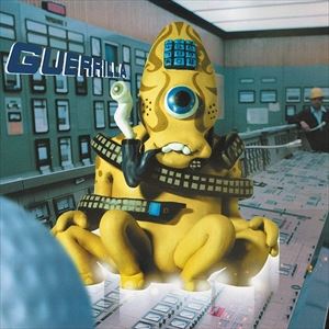 輸入盤 SUPER FURRY ANIMALS / GUERRILLA （20TH ANNIVERSARY EDITION） 